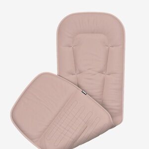 Thule pink Stroller Seat Liner